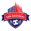 Atlético San Cristóbal Logo