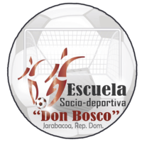 Escuela Socio Deportiva Don Bosco Logo