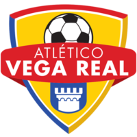 atletico vega real logo