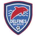 delfines del este logo