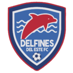 Delfines Del Este / DV7 Sub-18