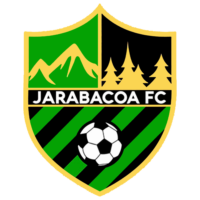 jarabacoa fc logo