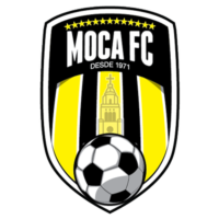 moca fc logo