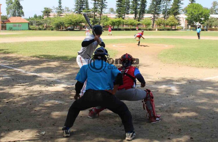 Béisbol Jarabacoa