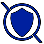 Logo Azul Clasico