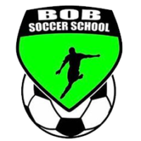 Bob Soccer School logo