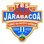 Logo TBS Baloncesto Jarabacoa