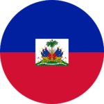 Haití *