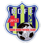 Rabo Duro FC