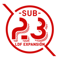 Logo Clásico Sub-23 Masculino
