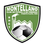 Logo Montellano FC