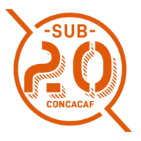 Logo Sub-20 Concacaf Masculino Logo