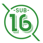 Logo Clásico Sub-16 Masculino