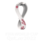 FIFA QATAR LOGO 2022